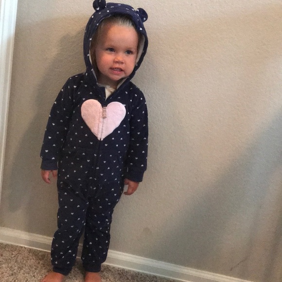 18 month winter outfit - Picture 6 of 6